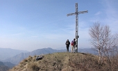 33 Croce del Monte Gioco